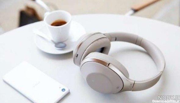  عکس گوشی با هندزفری برای پروفایل