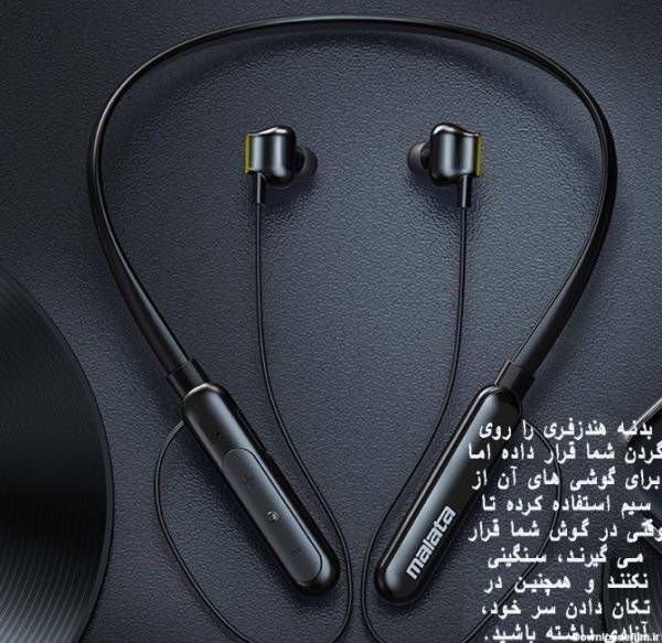  عکس گوشی با هندزفری برای پروفایل