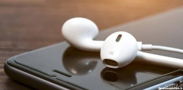  عکس گوشی با هندزفری برای پروفایل