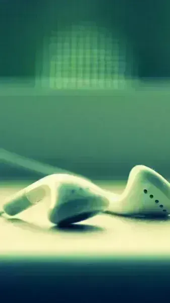  عکس پروفایل هدفون پسرانه