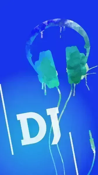  عکس پروفایل هدفون پسرانه