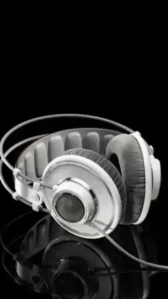  عکس پروفایل هدفون پسرانه