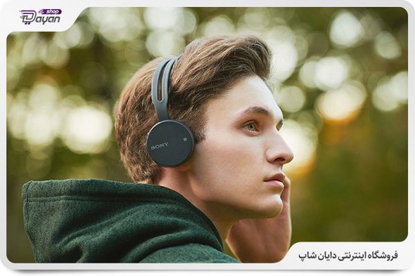  عکس پروفایل هدفون پسرانه