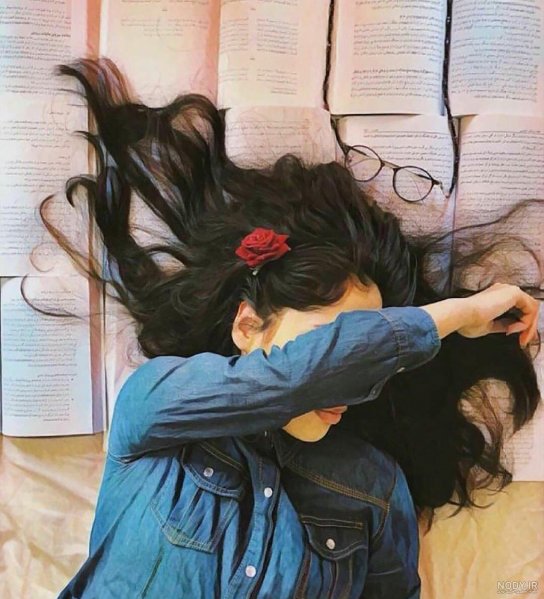 عکس درخت طبیعی