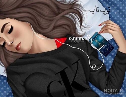 عکس درخت طبیعی