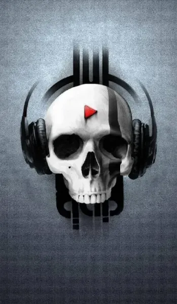  عکس هدفون برای پروفایل