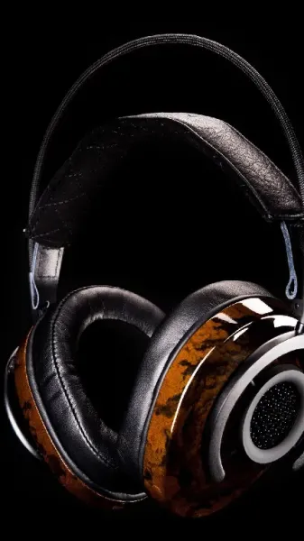  عکس هدفون برای پروفایل