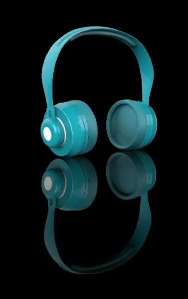  عکس هدفون برای پروفایل