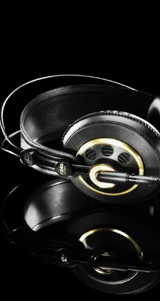  عکس هدفون برای پروفایل