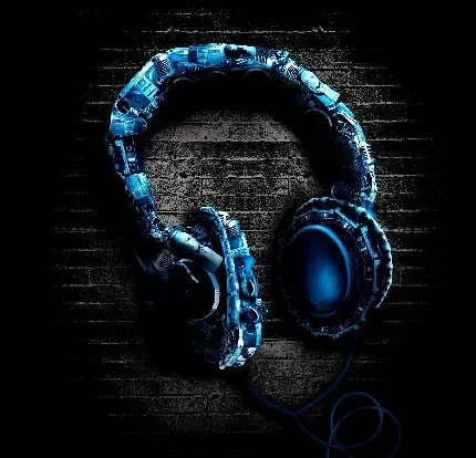  عکس هدفون برای پروفایل