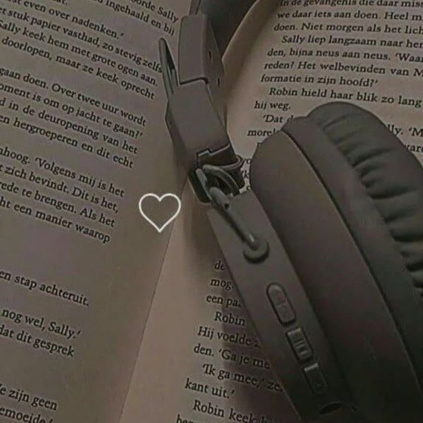 عکس پروفایل کتاب و قلم