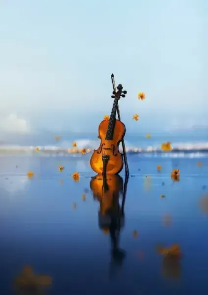 عکس پروفایل موزیک جدید