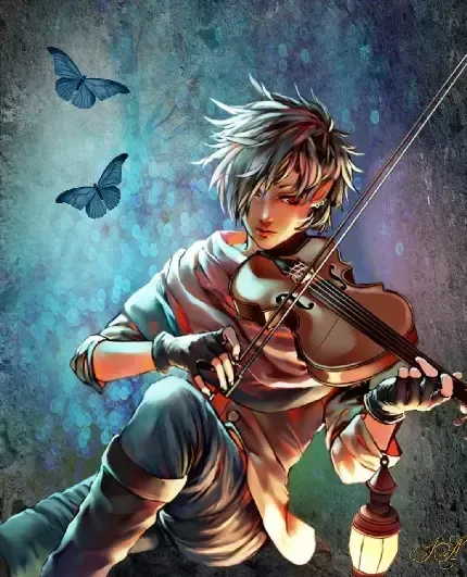 عکس پروفایل موزیک جدید