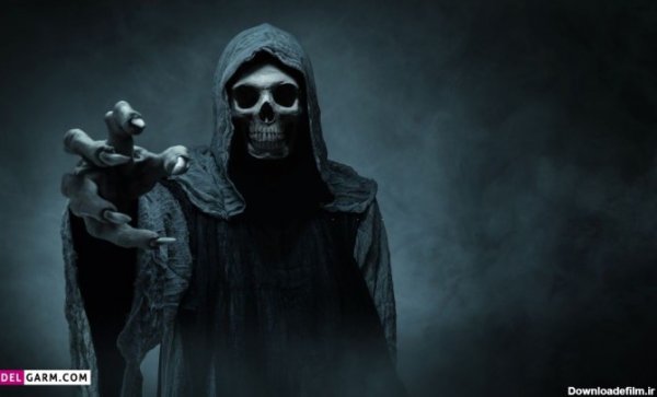 عکس اسکلت وحشی