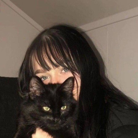  عکس پروف دخترونه گربه
