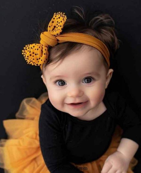 عکس پروفایل بچه گانه دختر و پسر