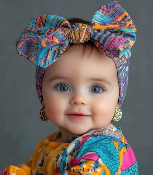 عکس پروفایل بچه گانه دختر و پسر