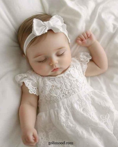 عکس پروفایل بچه گانه دختر و پسر