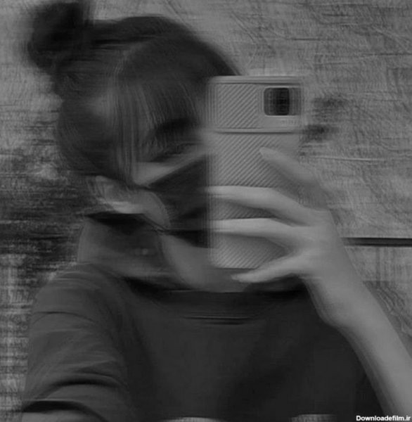  عکس شاخ دخترونه مشکی