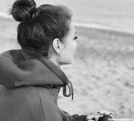  عکس شاخ دخترونه مشکی