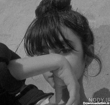  عکس شاخ دخترونه مشکی