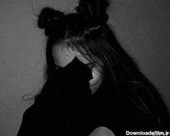  عکس شاخ دخترونه مشکی