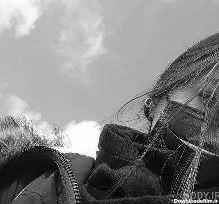  عکس شاخ دخترونه مشکی