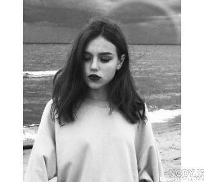  عکس شاخ دخترونه مشکی