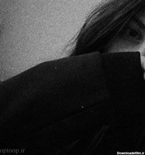  عکس شاخ دخترونه مشکی