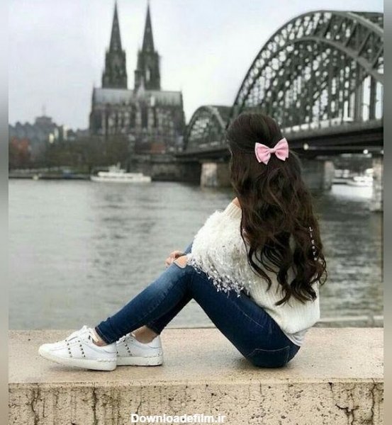 عکس پروف دخترونه جدید لاکچری