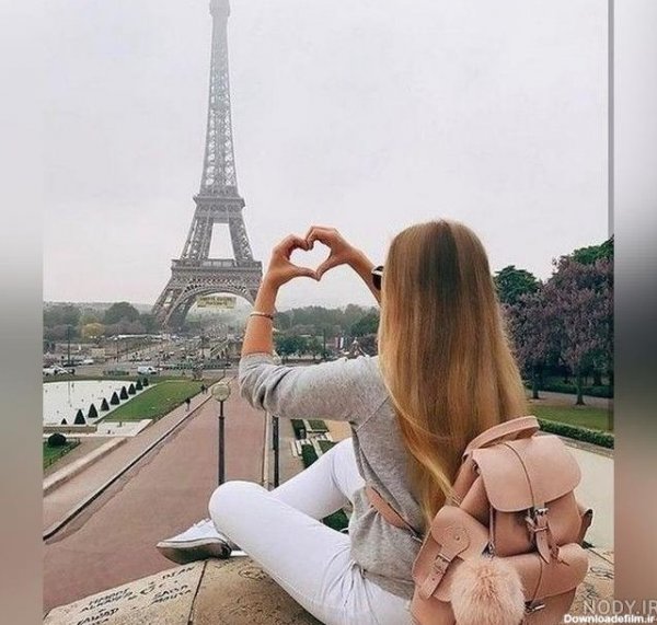  عکس پروف دخترونه جدید لاکچری