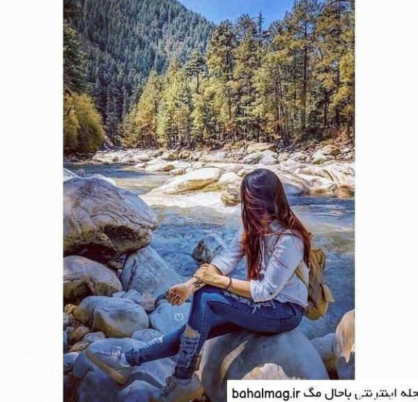  عکس پروف دخترونه جدید لاکچری