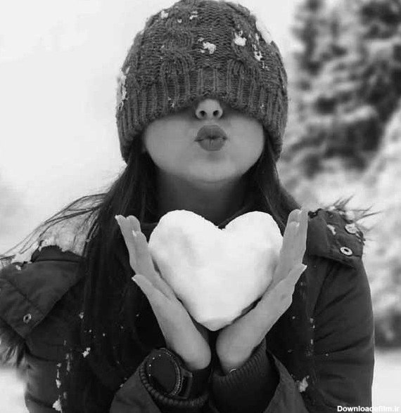  عکس پروف دخترونه جدید لاکچری