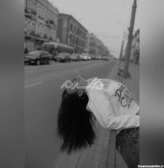  عکس پروف دخترونه جدید لاکچری