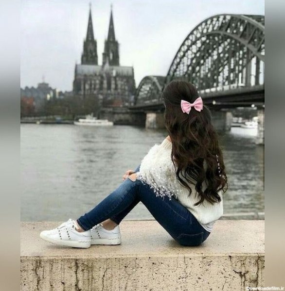  عکس پروف دخترونه جدید لاکچری