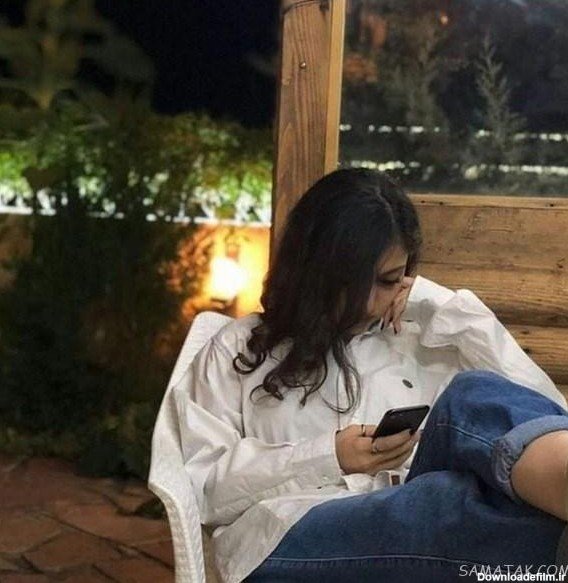  عکس پروف دخترونه جدید لاکچری
