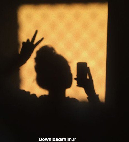  عکس پروف دخترونه جدید لاکچری