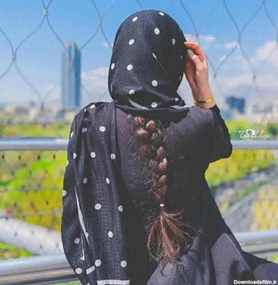  عکس پروف دخترونه جدید لاکچری