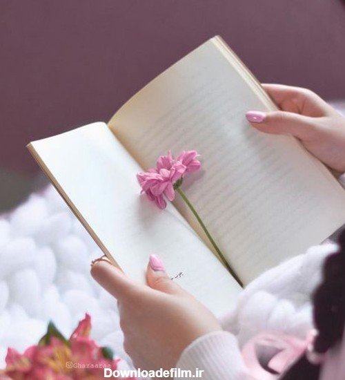  عکس پروف دخترونه جدید لاکچری