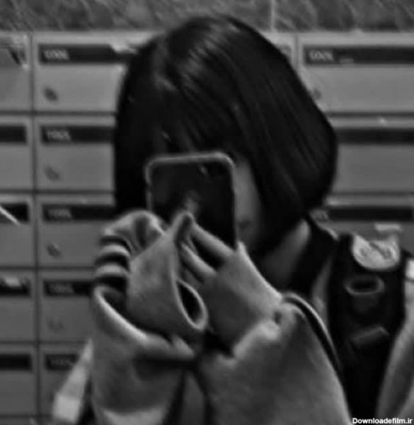  عکس پروفایل دخترونه دارک