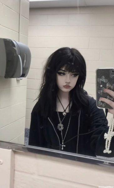  عکس پروفایل دخترونه دارک