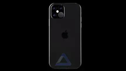 والپیپر ایفون فانتزی