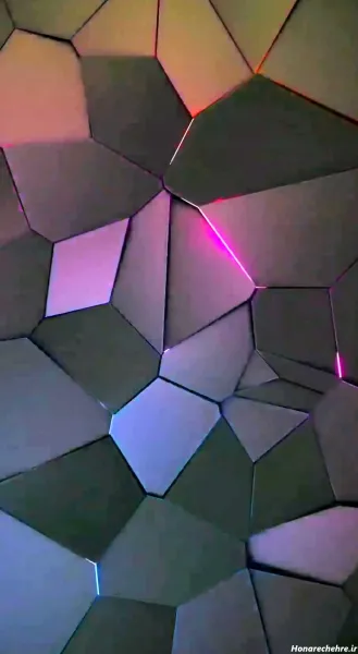  عکس متحرک پس زمینه موبایل