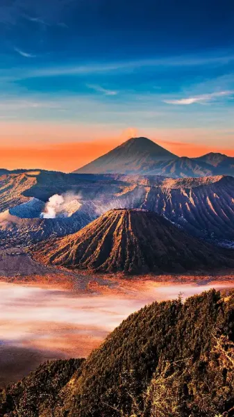 تصویر زمینه موبایل باکلاس