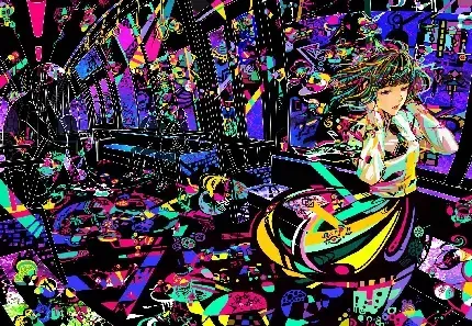  عکس دخترانه برای پس زمینه موبایل