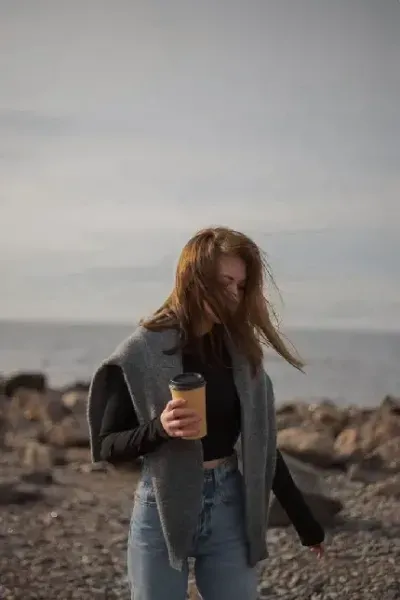  عکس دخترانه برای پس زمینه موبایل