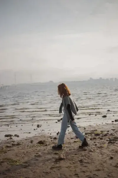  عکس دخترانه برای پس زمینه موبایل