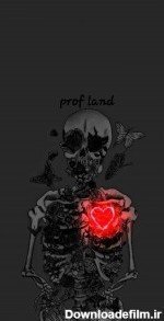  تصویر زمینه موبایل دارک