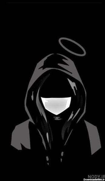  تصویر زمینه موبایل دارک