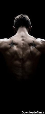  تصویر زمینه موبایل دارک